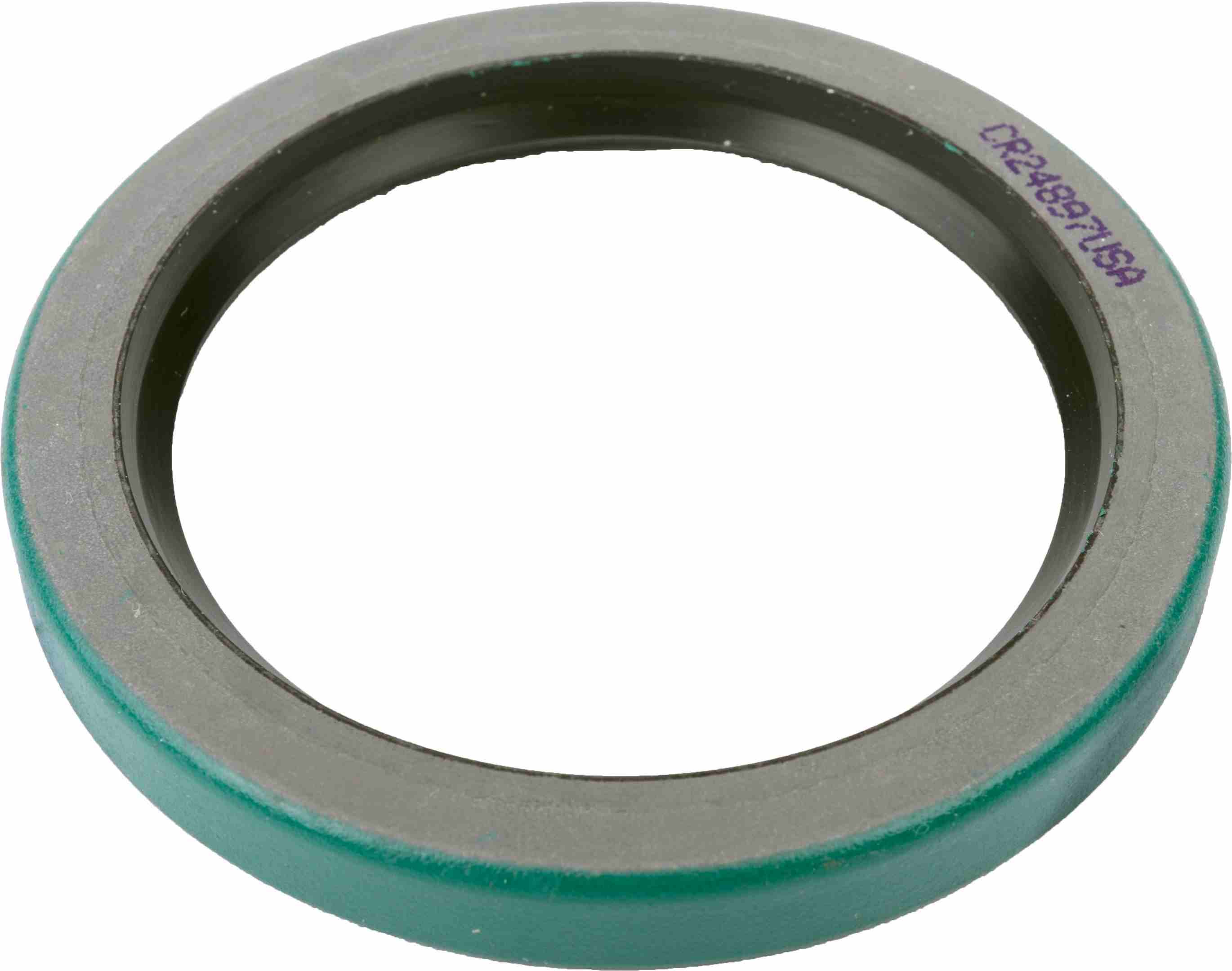 skf manual transmission seal  frsport 24897