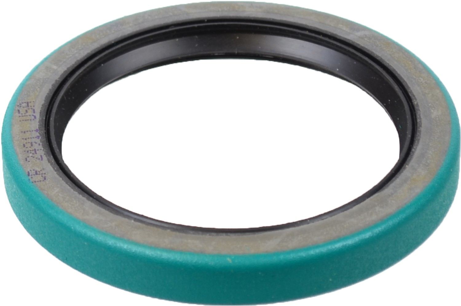 SKF Manual Transmission Seal  top view frsport 24911