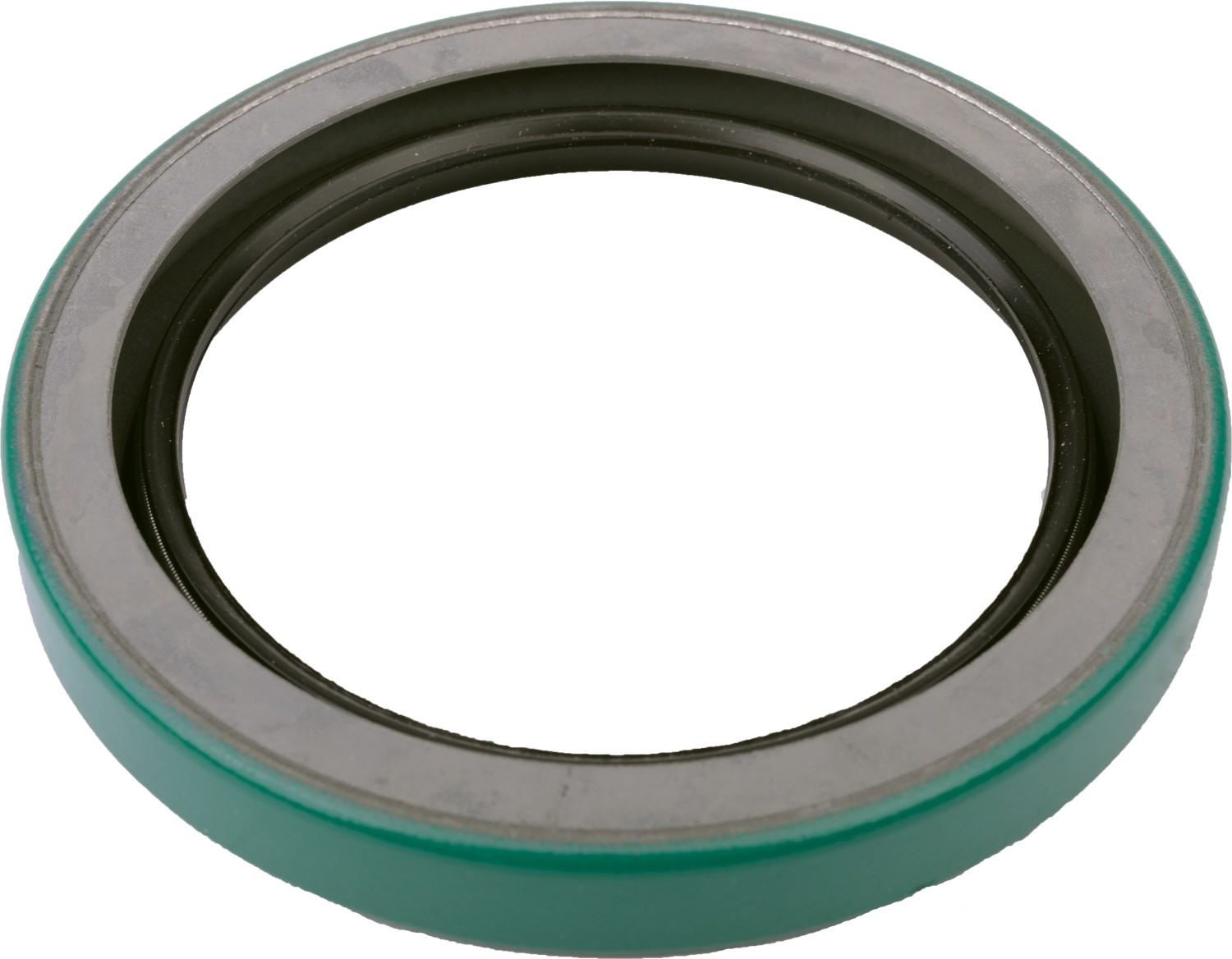 SKF Wheel Seal  top view frsport 24931