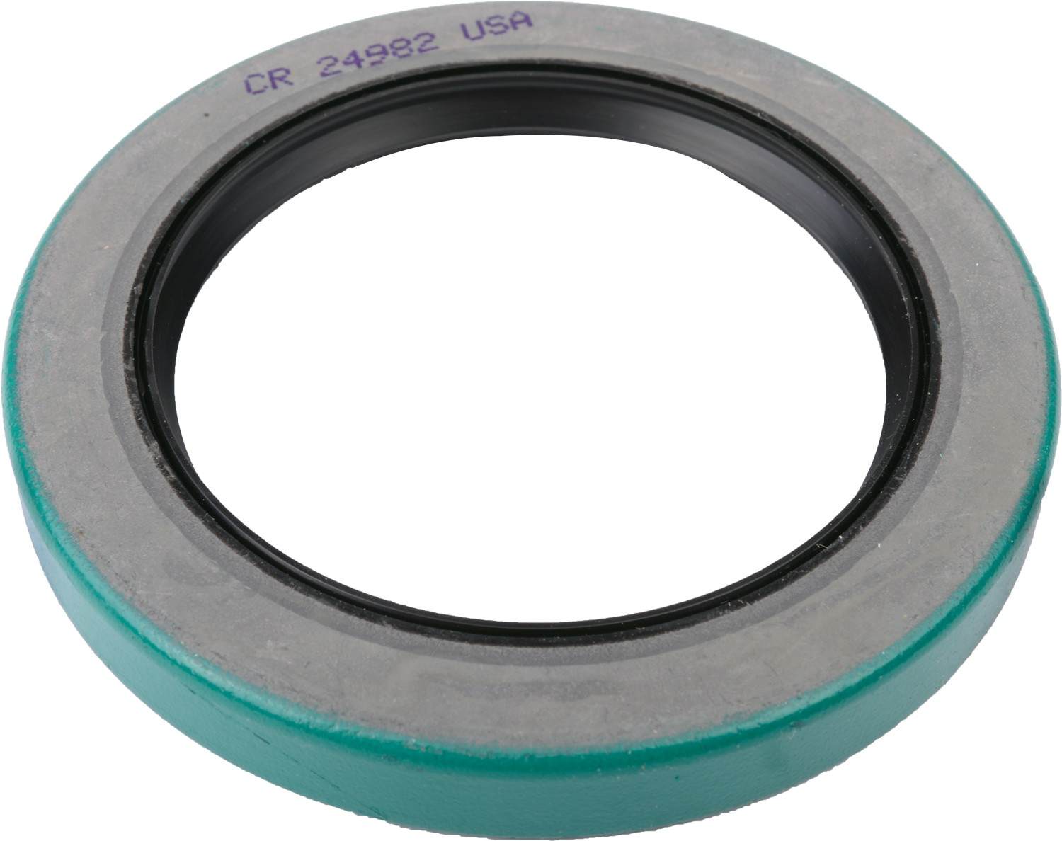 skf manual transmission seal  frsport 24982