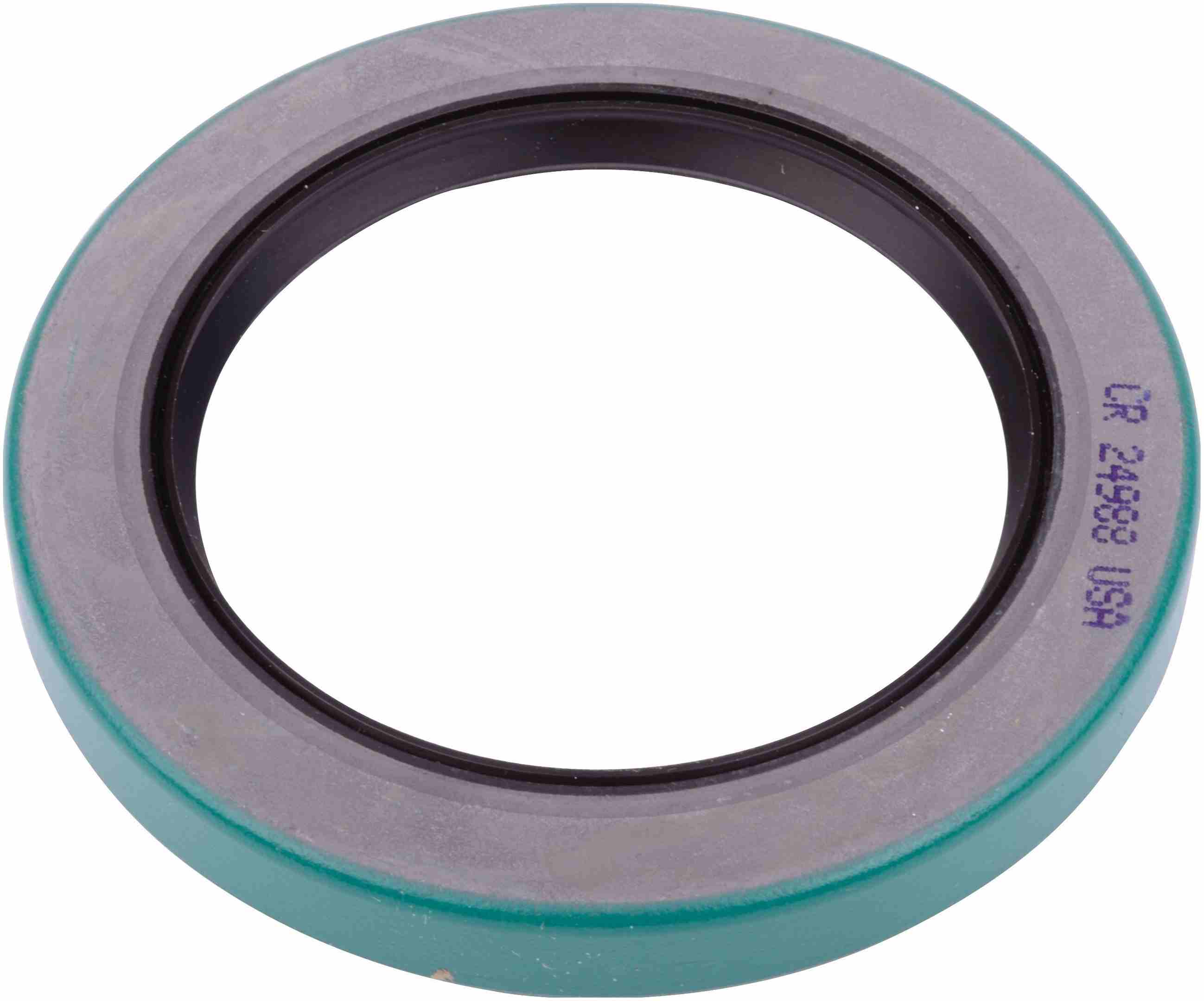 SKF Power Take Off (PTO) Output Shaft Seal  top view frsport 24988