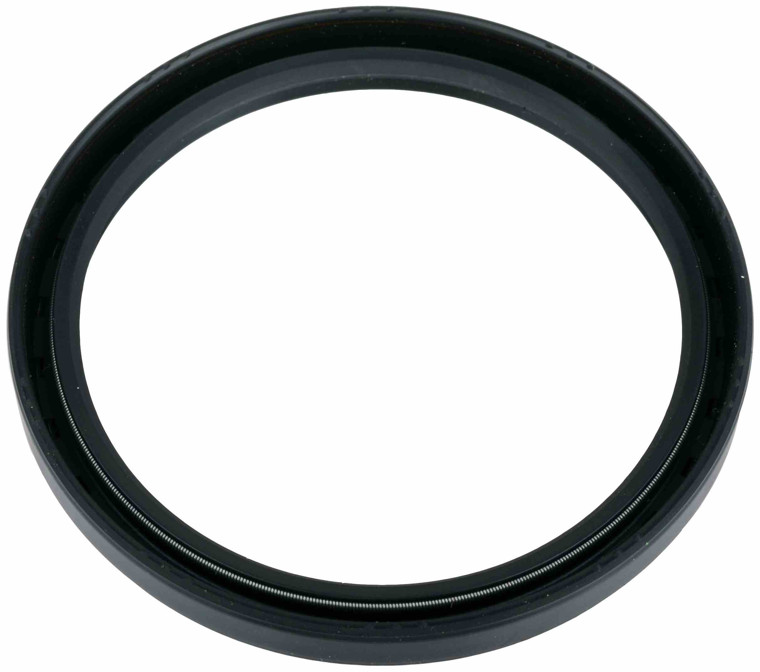 SKF Automatic Transmission Output Shaft Seal  top view frsport 25200