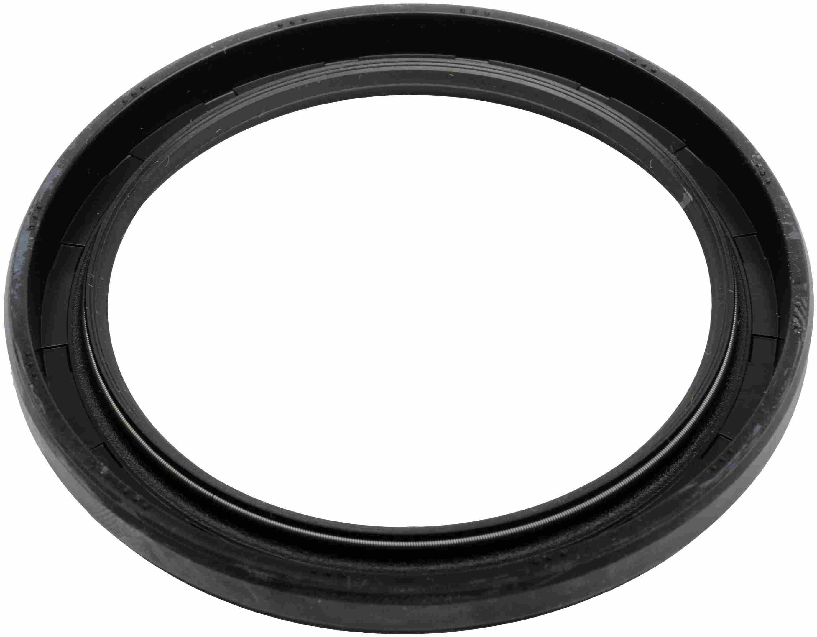 SKF Automatic Transmission Input Shaft Seal  top view frsport 26145