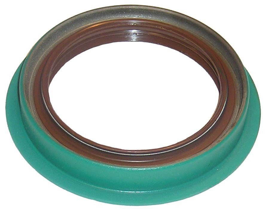 SKF Manual Transmission Seal  top view frsport 27558