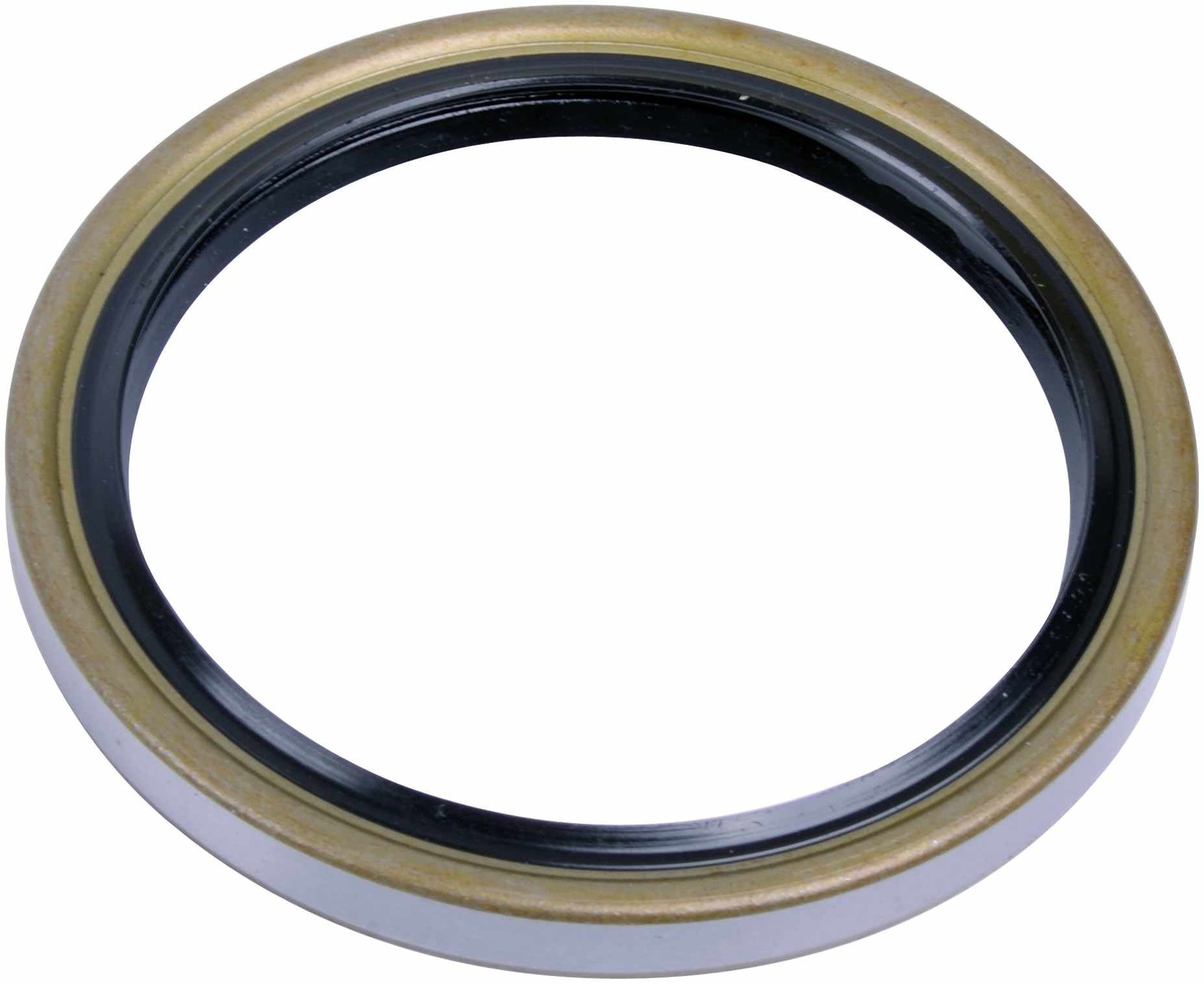 SKF Wheel Seal  top view frsport 28325