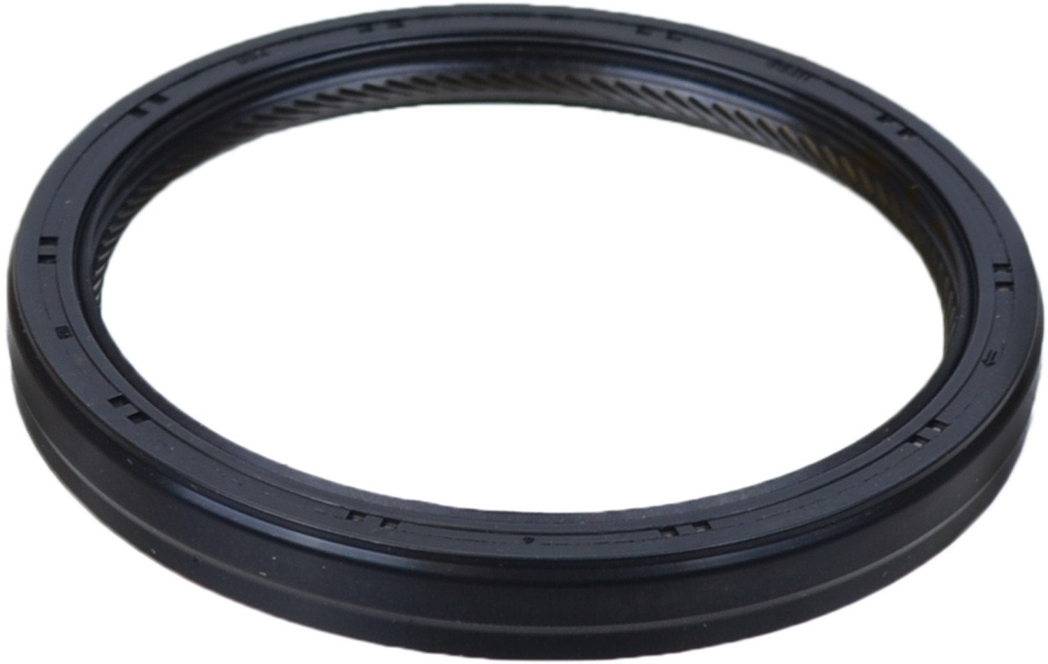 SKF Engine Camshaft Seal  top view frsport 28815