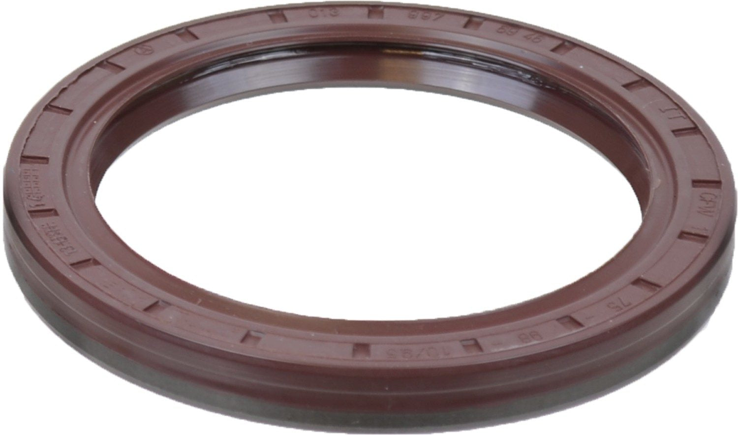 SKF Wheel Seal  top view frsport 29475A