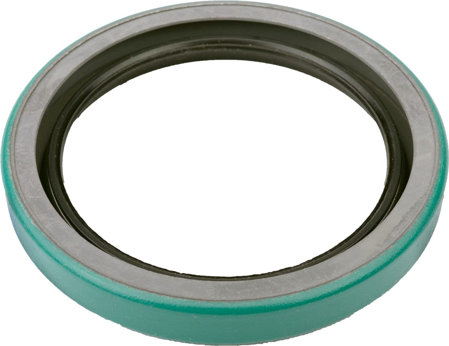 SKF Wheel Seal  top view frsport 33136