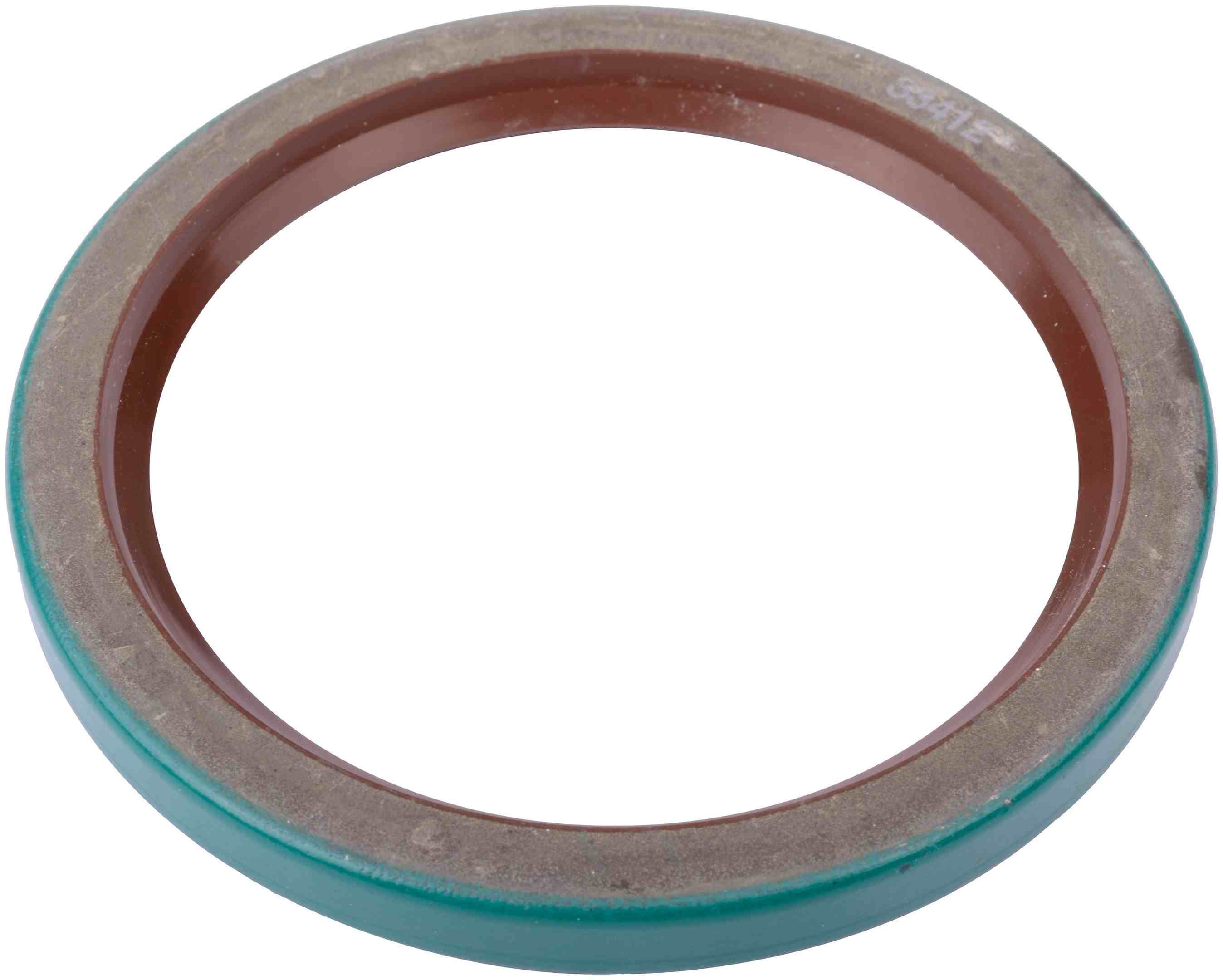 SKF Oil Seals  top view frsport 33412