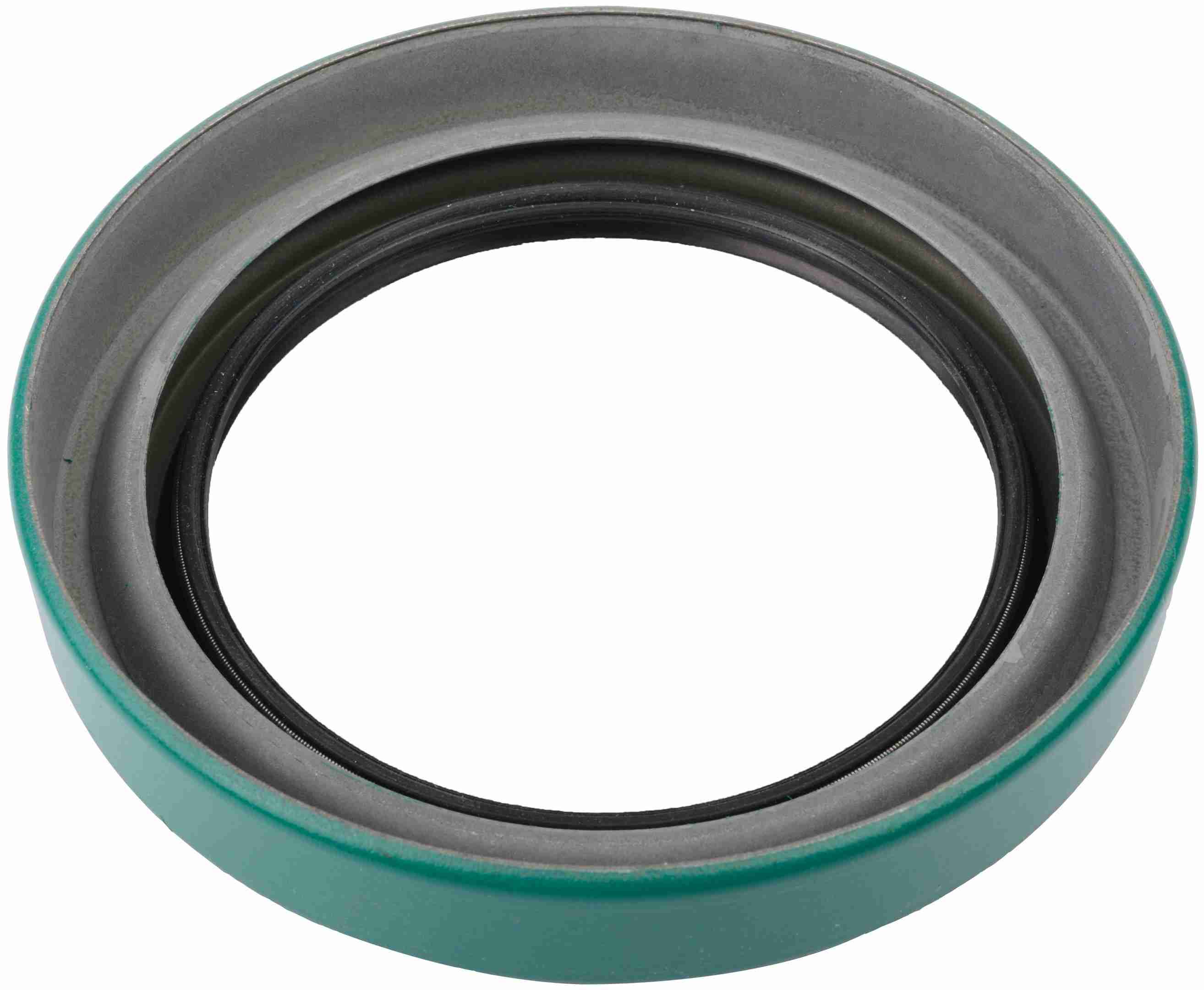 SKF Wheel Seal  top view frsport 35062