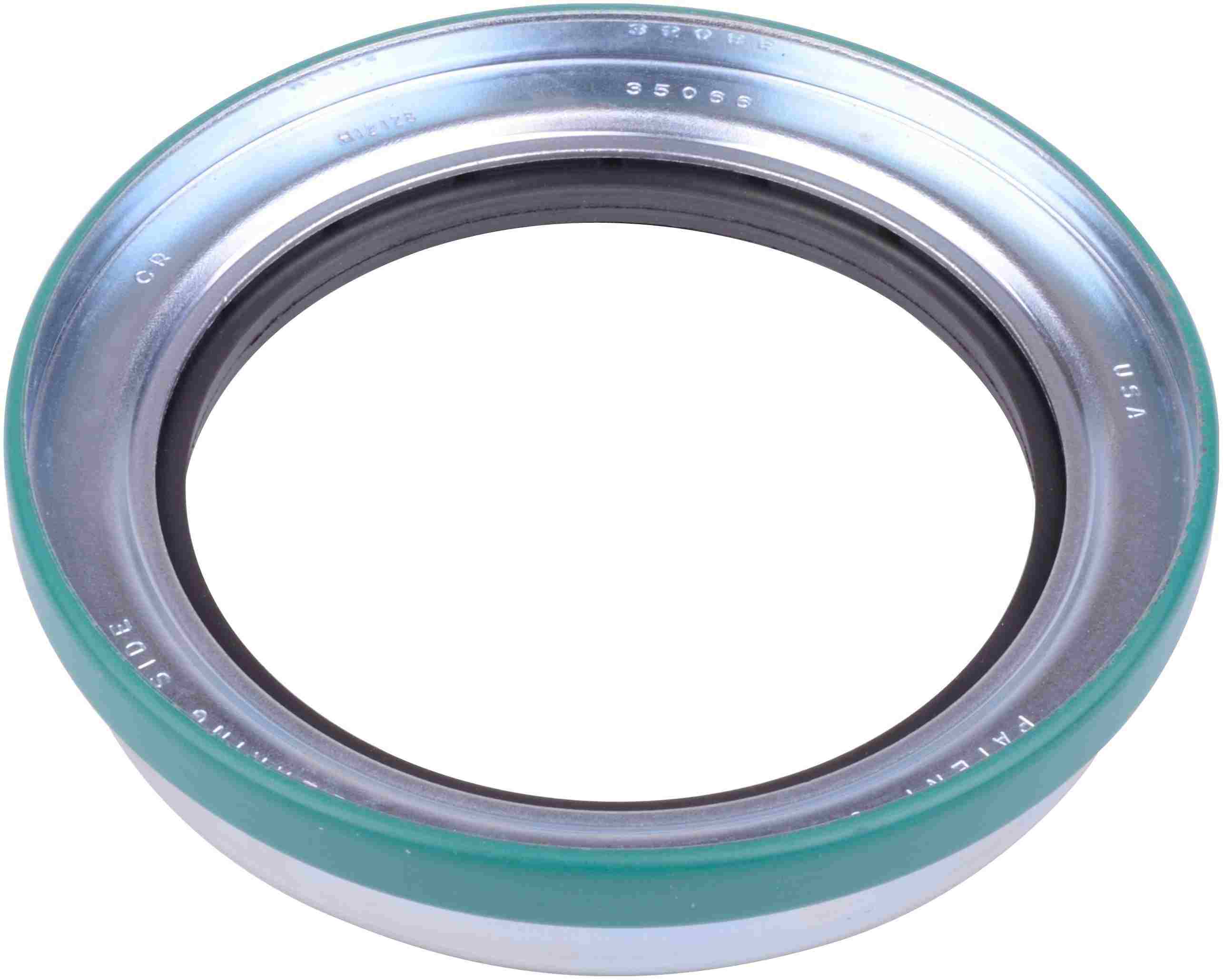 skf wheel seal  frsport 35066