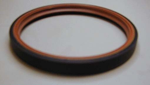 SKF Engine Crankshaft Seal  top view frsport 35836