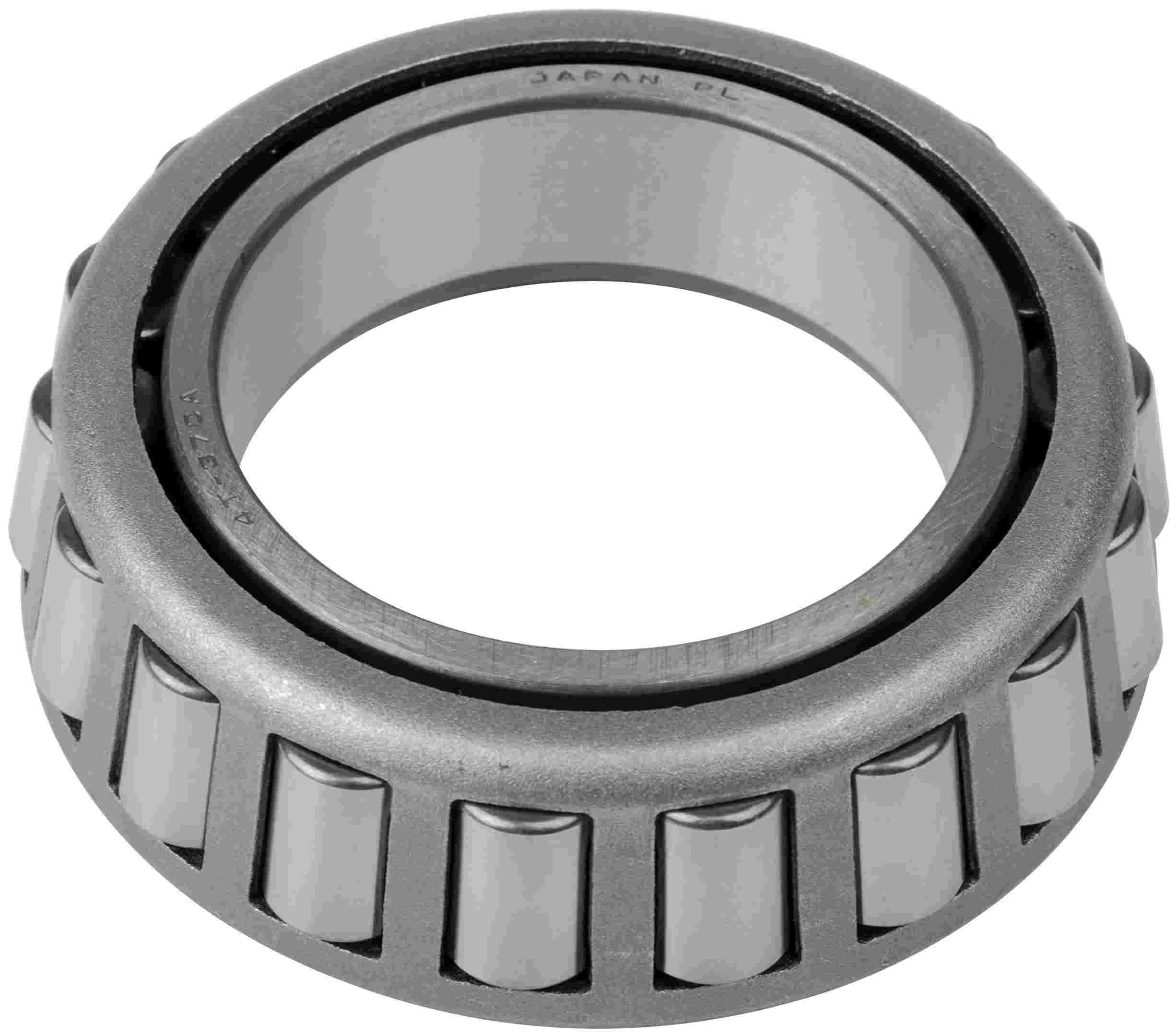 SKF Wheel Bearing  top view frsport 370-A