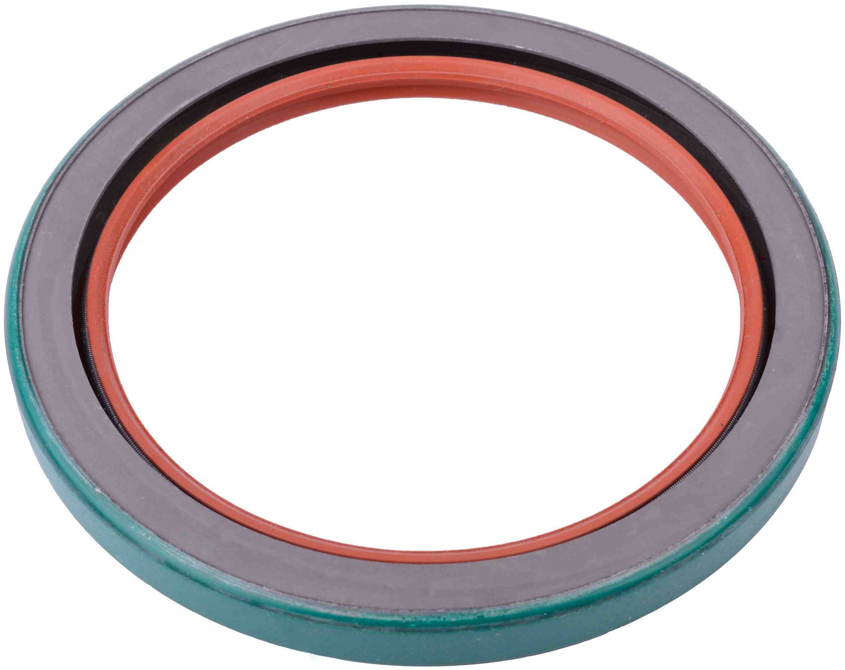 SKF Engine Crankshaft Seal  top view frsport 37395