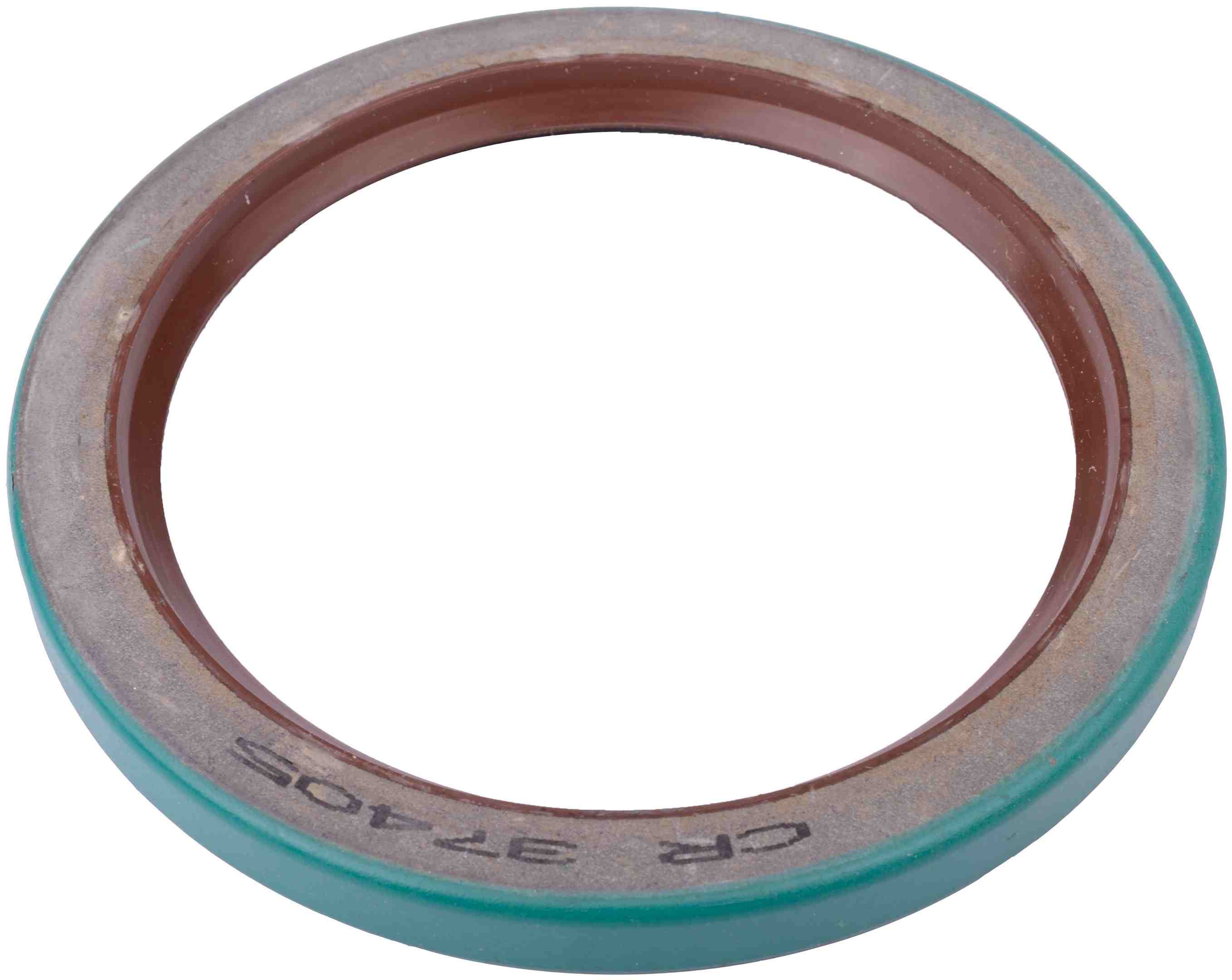 SKF Engine Crankshaft Seal  top view frsport 37405