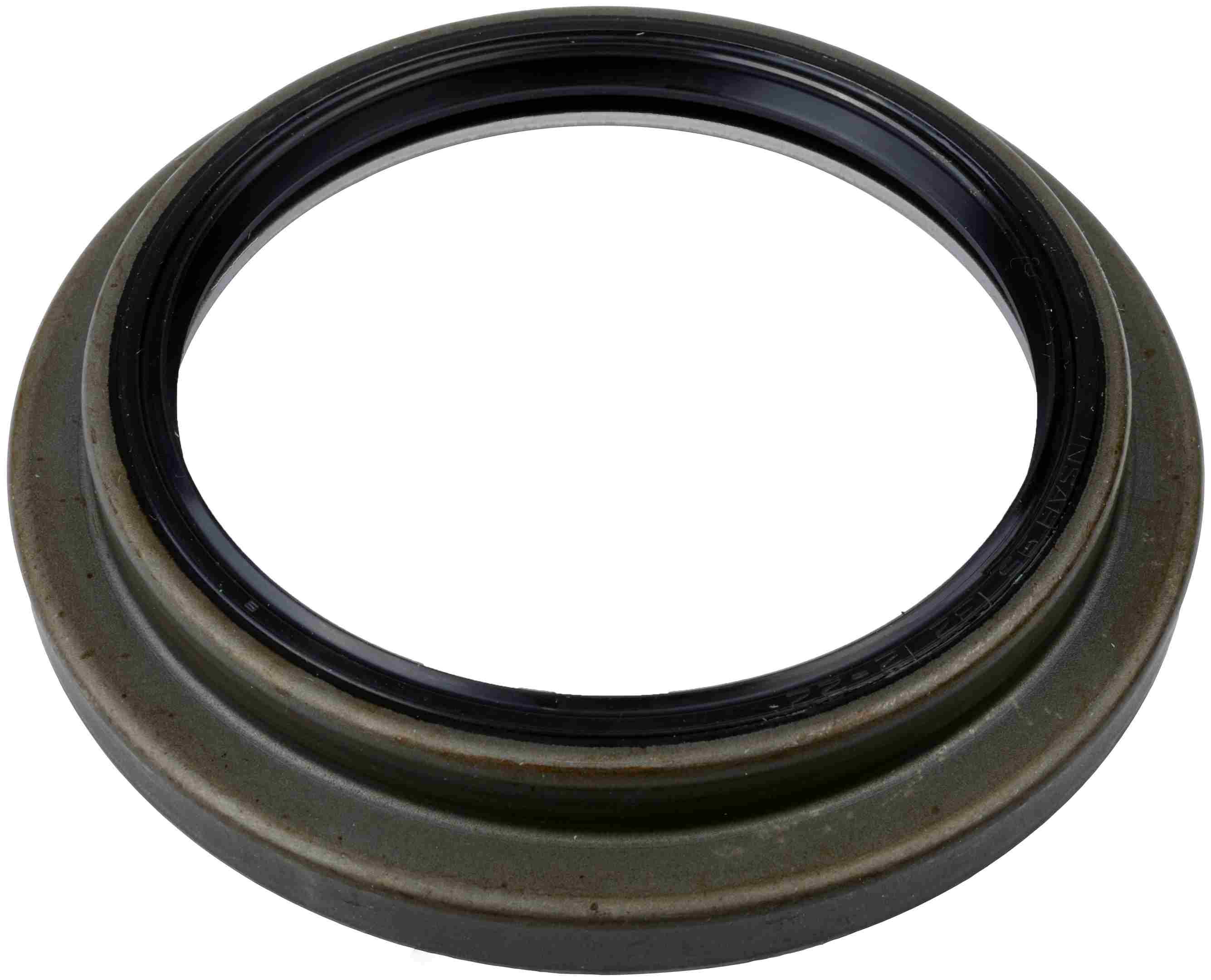 SKF Wheel Seal  top view frsport 37408