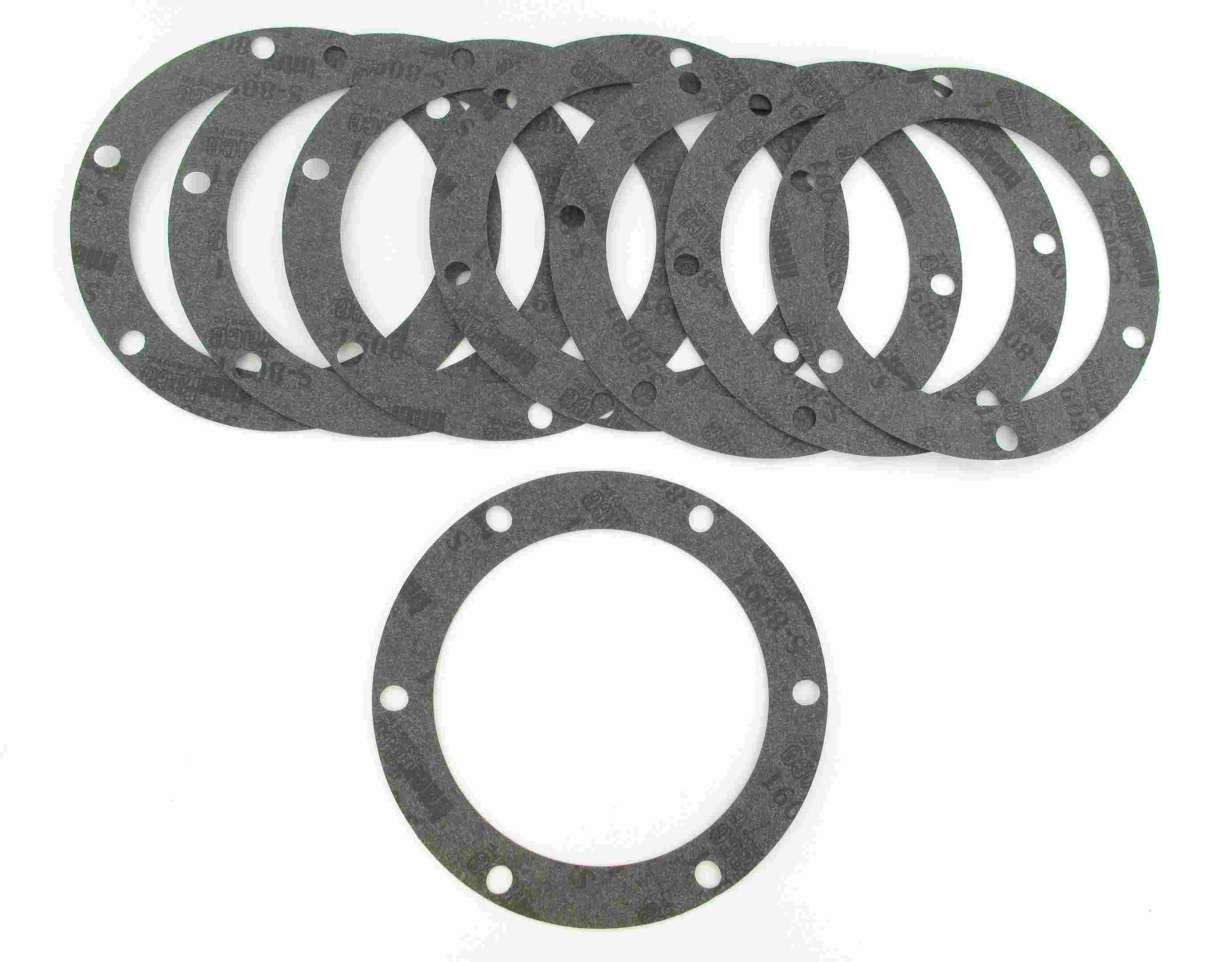 SKF Axle Hub Cap Gasket  top view frsport 453795-8