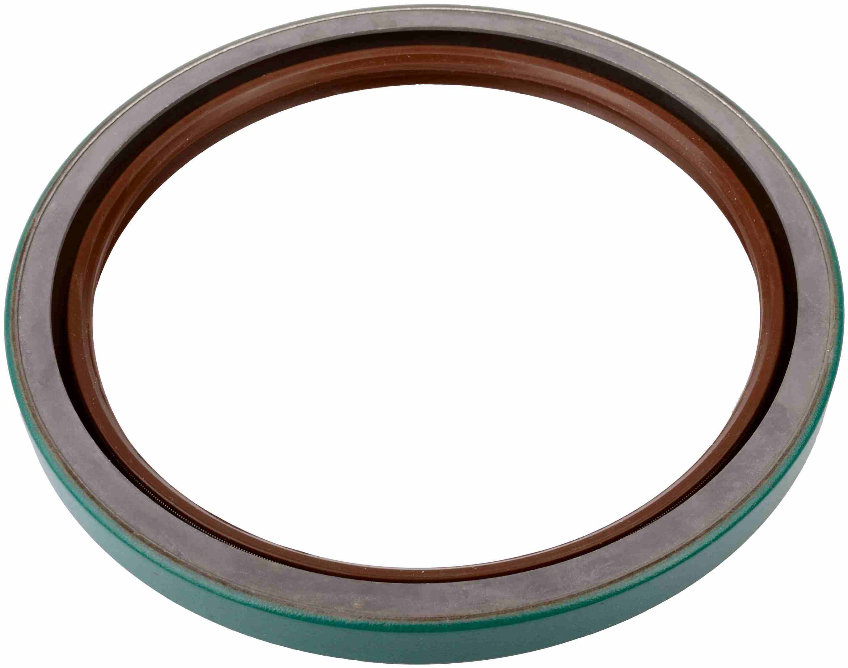 SKF Engine Crankshaft Seal  top view frsport 49927