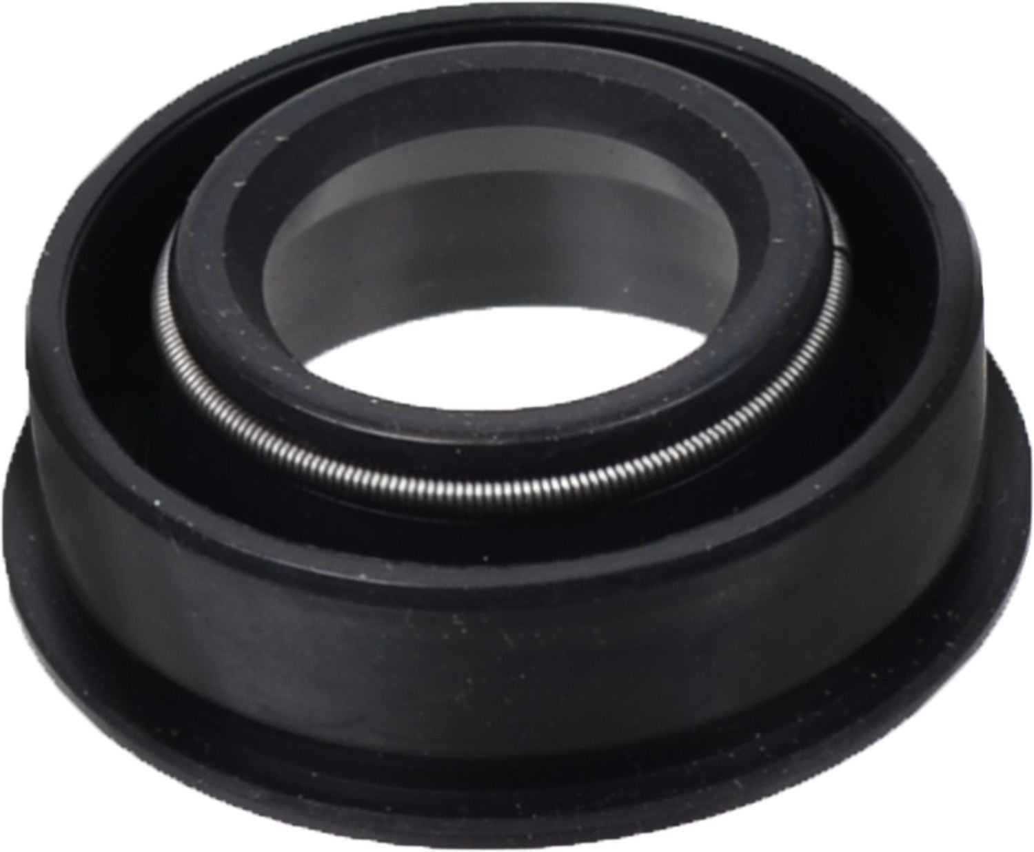 SKF Manual Transmission Input Shaft Seal  top view frsport 550189