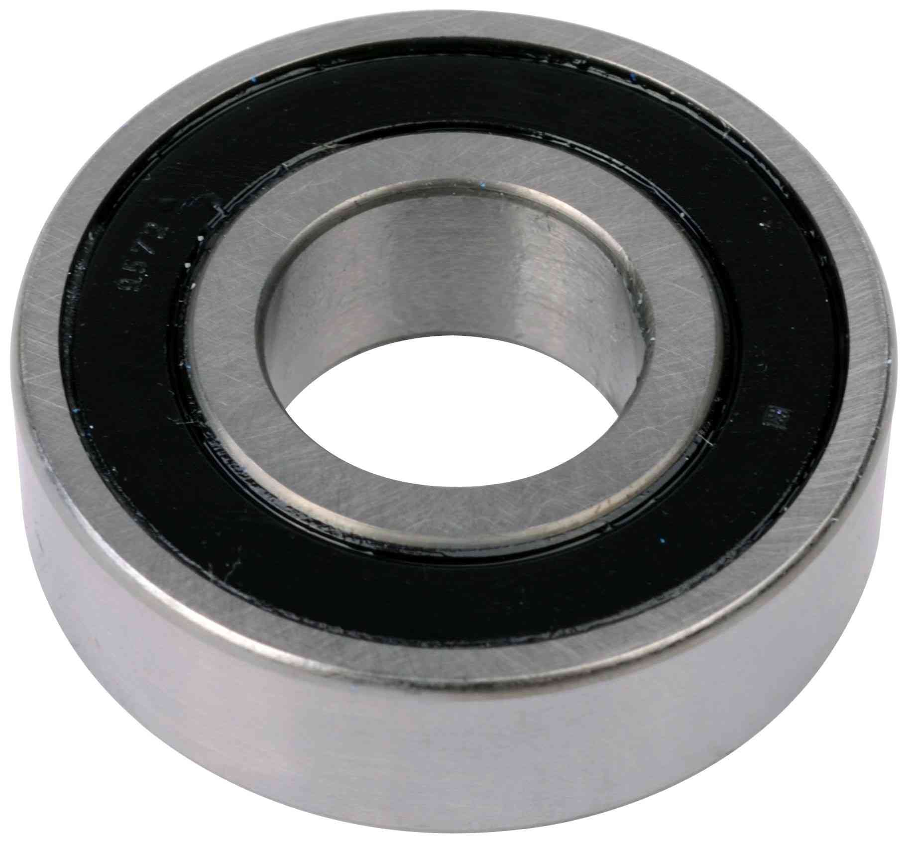 skf a/c compressor clutch bearing  frsport 6001-2rsj