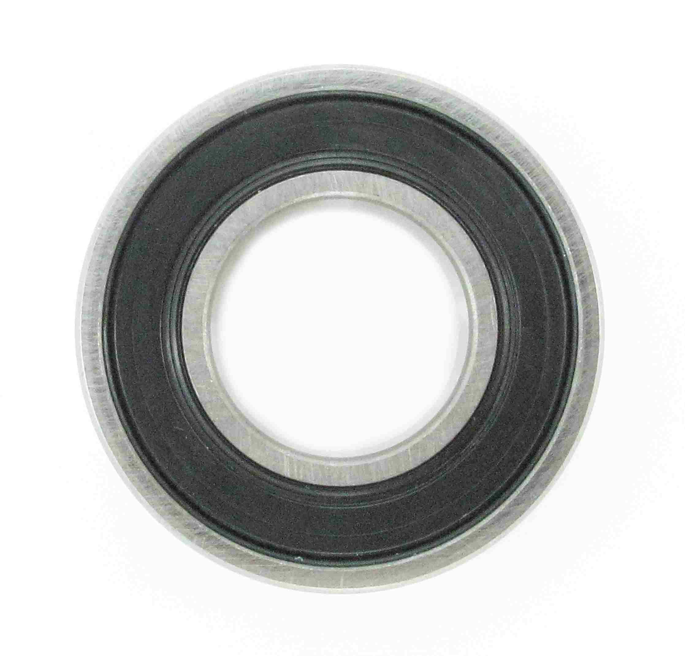 SKF Clutch Pilot Bearing  top view frsport 6003-2RSJ