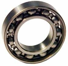 SKF Clutch Pilot Bearing  top view frsport 6005-J