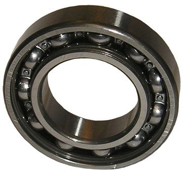 skf a/c compressor clutch bearing  frsport 6006-rsj