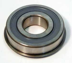 skf drive axle shaft bearing  frsport 6006-rsnrj