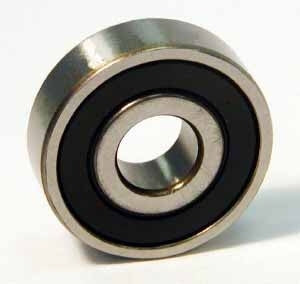 skf drive shaft bearing  frsport 6009-2rsj