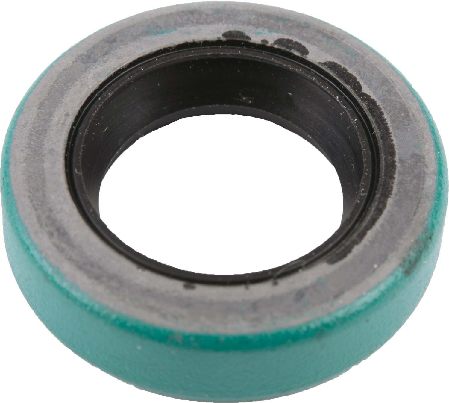 skf steering gear worm shaft seal  frsport 6141