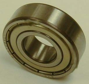 skf alternator bearing  frsport 6201-zj