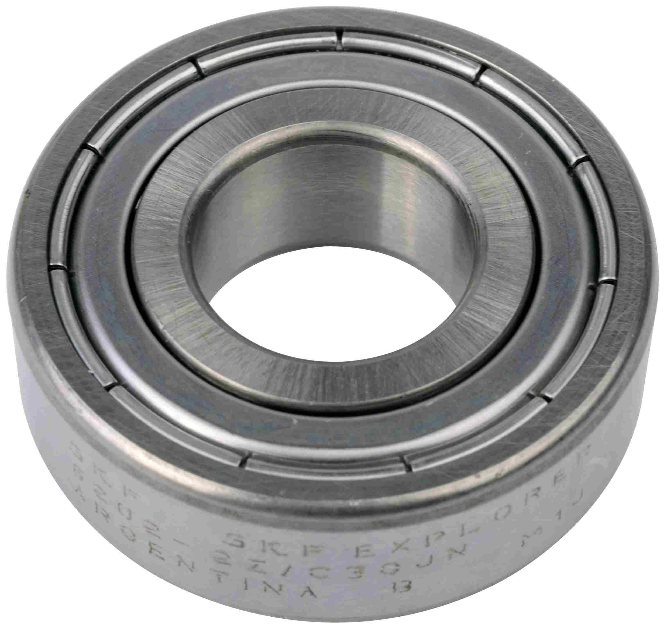 skf clutch pilot bearing  frsport 6202-2zj