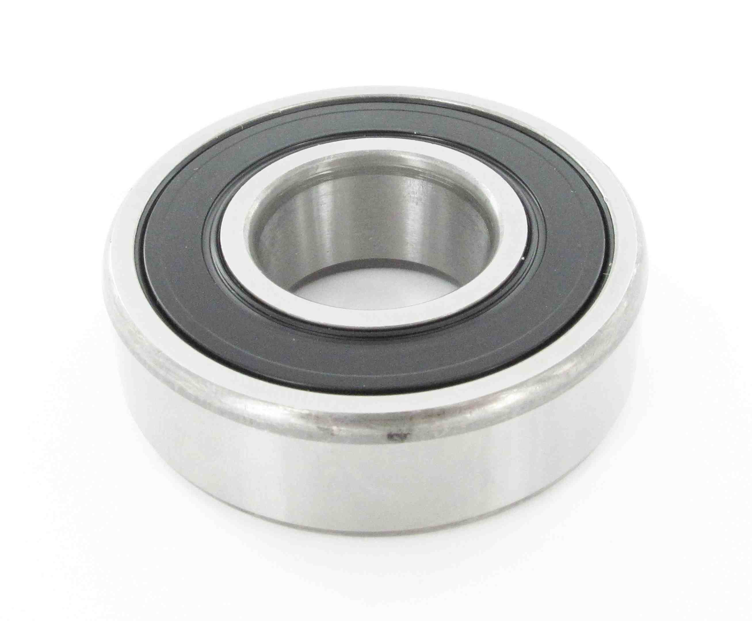 skf generator drive end bearing  frsport 6204-2rsj