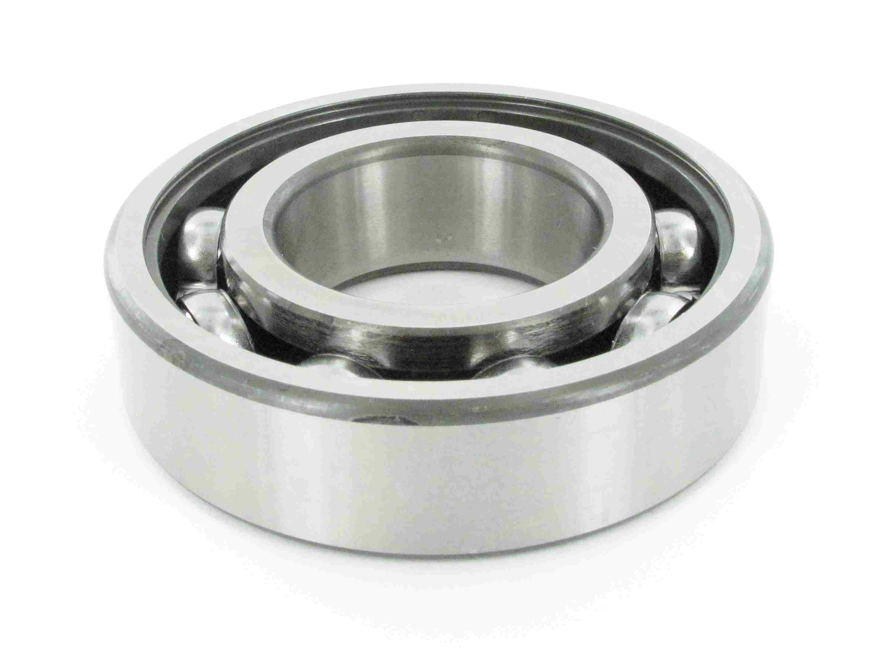 skf transfer case output shaft bearing  frsport 6206-j