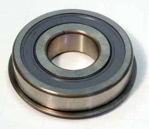 skf drive shaft bearing  frsport 6206-vsp55