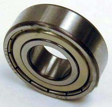 skf manual transmission countershaft thrust bearing  frsport 6206-zj