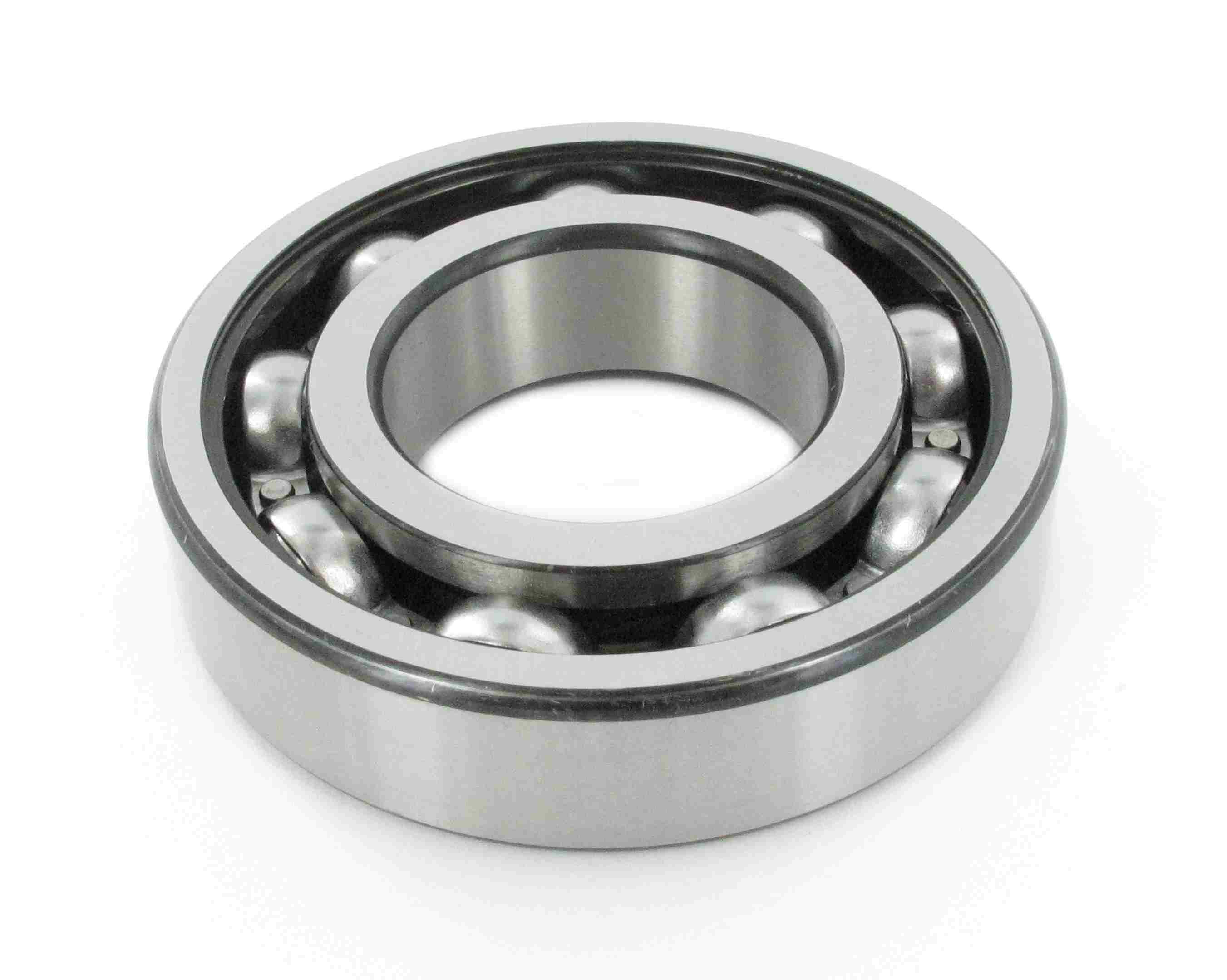 skf transfer case output shaft bearing  frsport 6207-j