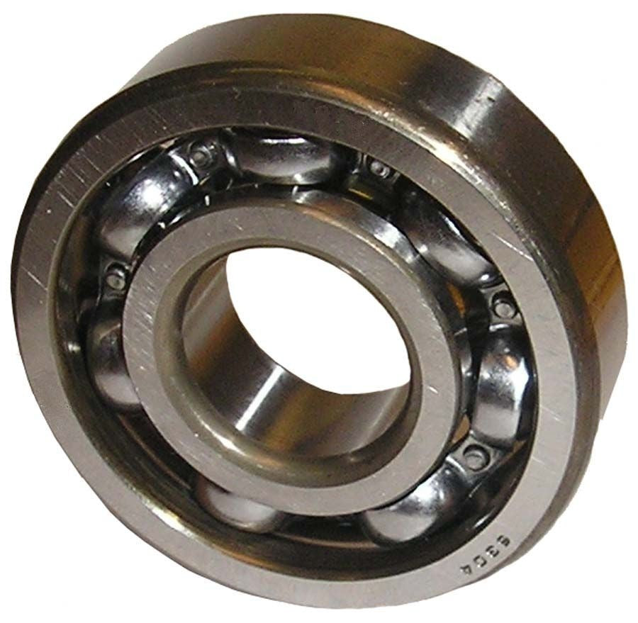 skf manual transmission countershaft bearing  frsport 6304-j