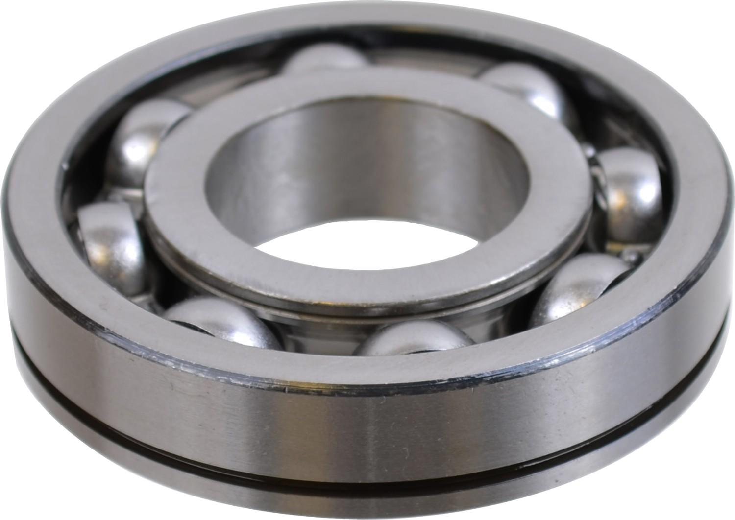 skf manual transmission bearing  frsport 6306-nj