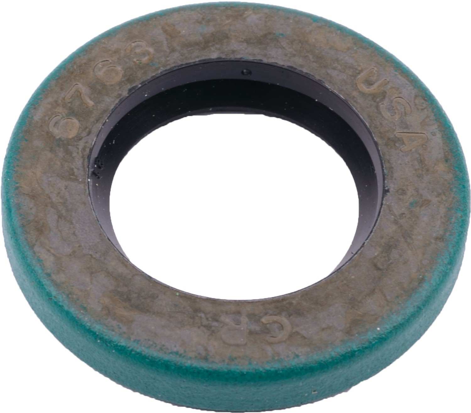 skf steering gear pitman shaft seal  frsport 6763