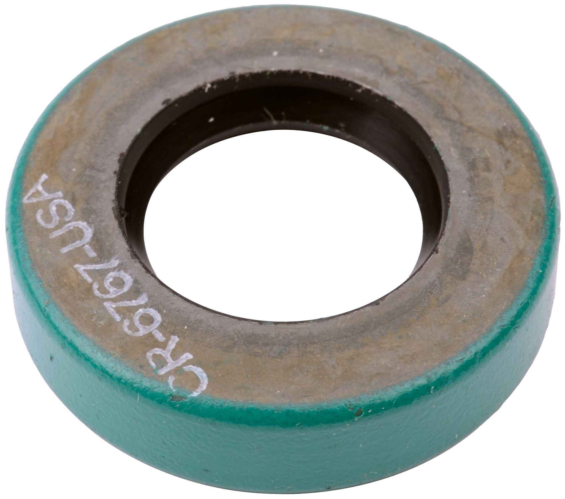 skf power steering pump shaft seal  frsport 6767