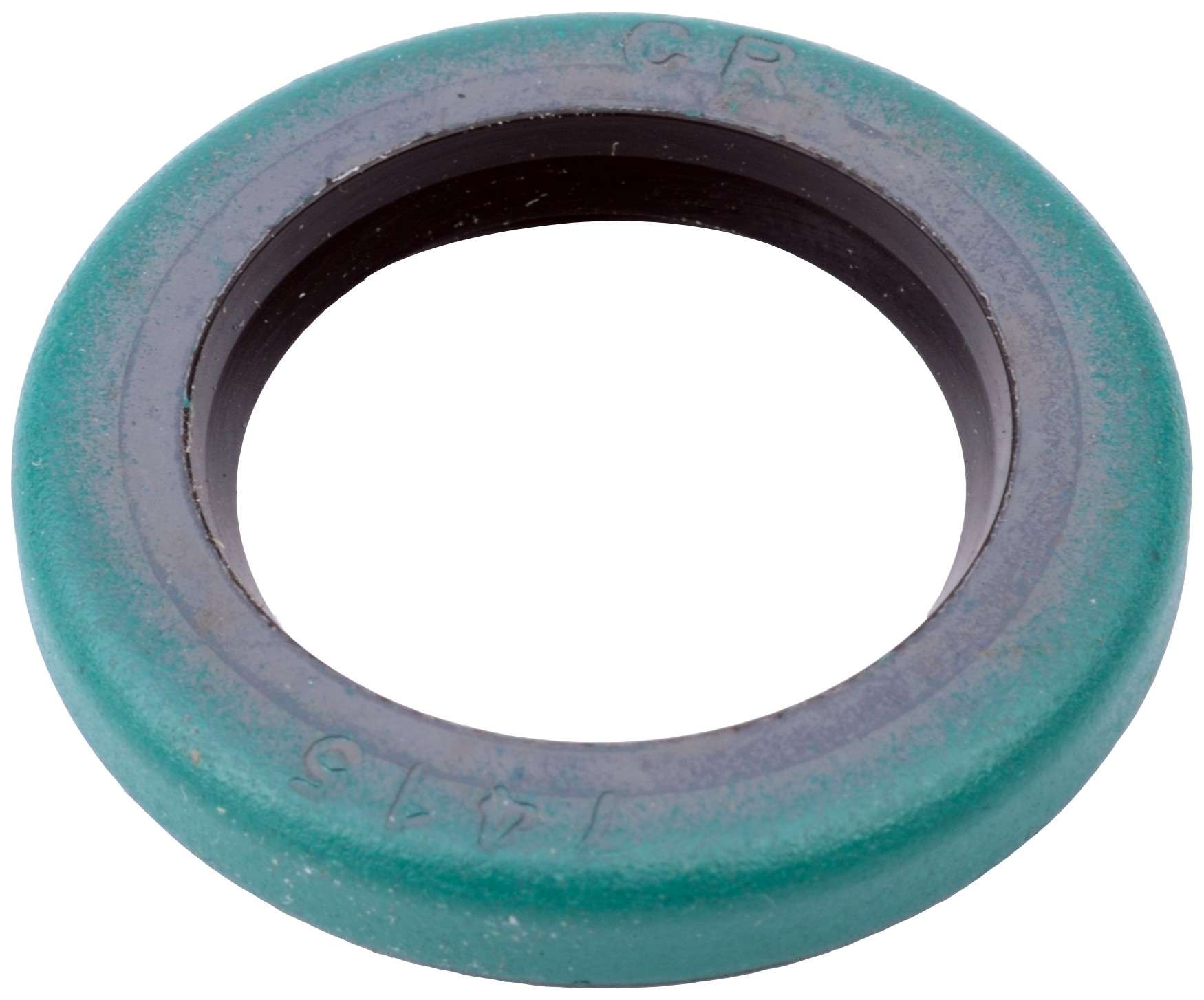 skf steering gear worm shaft seal  frsport 7415