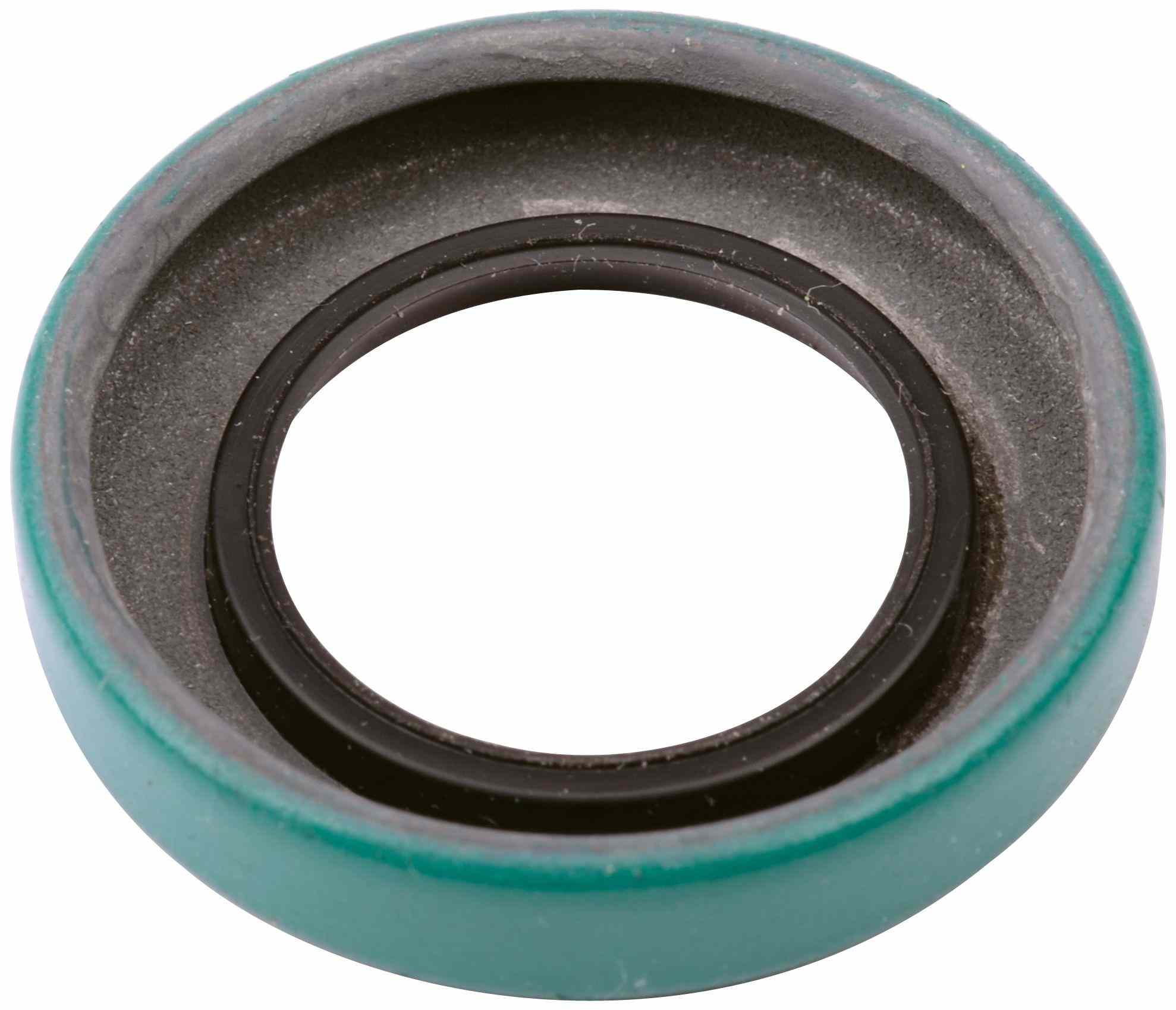 SKF Manual Transmission Shift Shaft Seal  top view frsport 7464