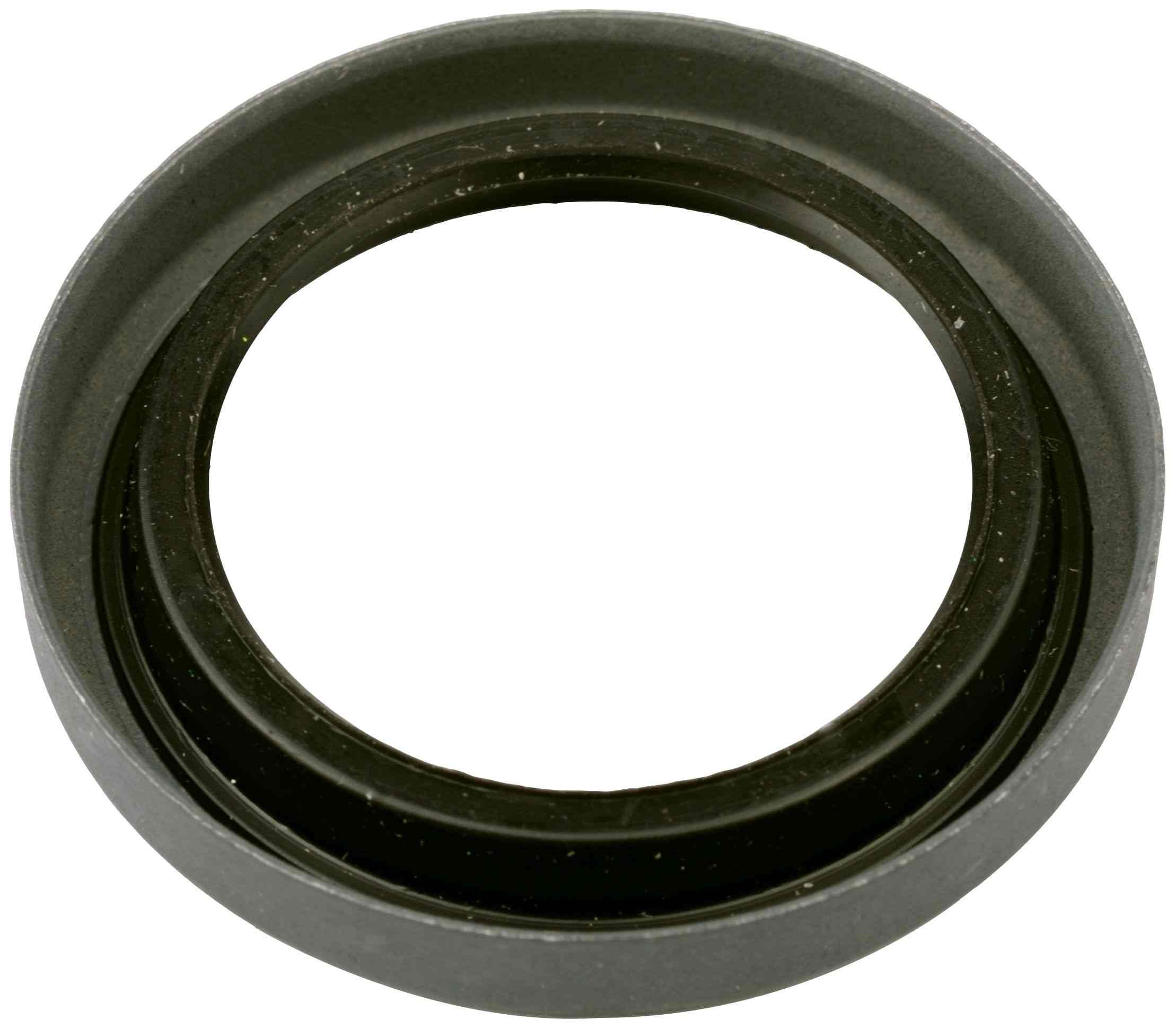 SKF Transfer Case Shift Shaft Seal  top view frsport 8627