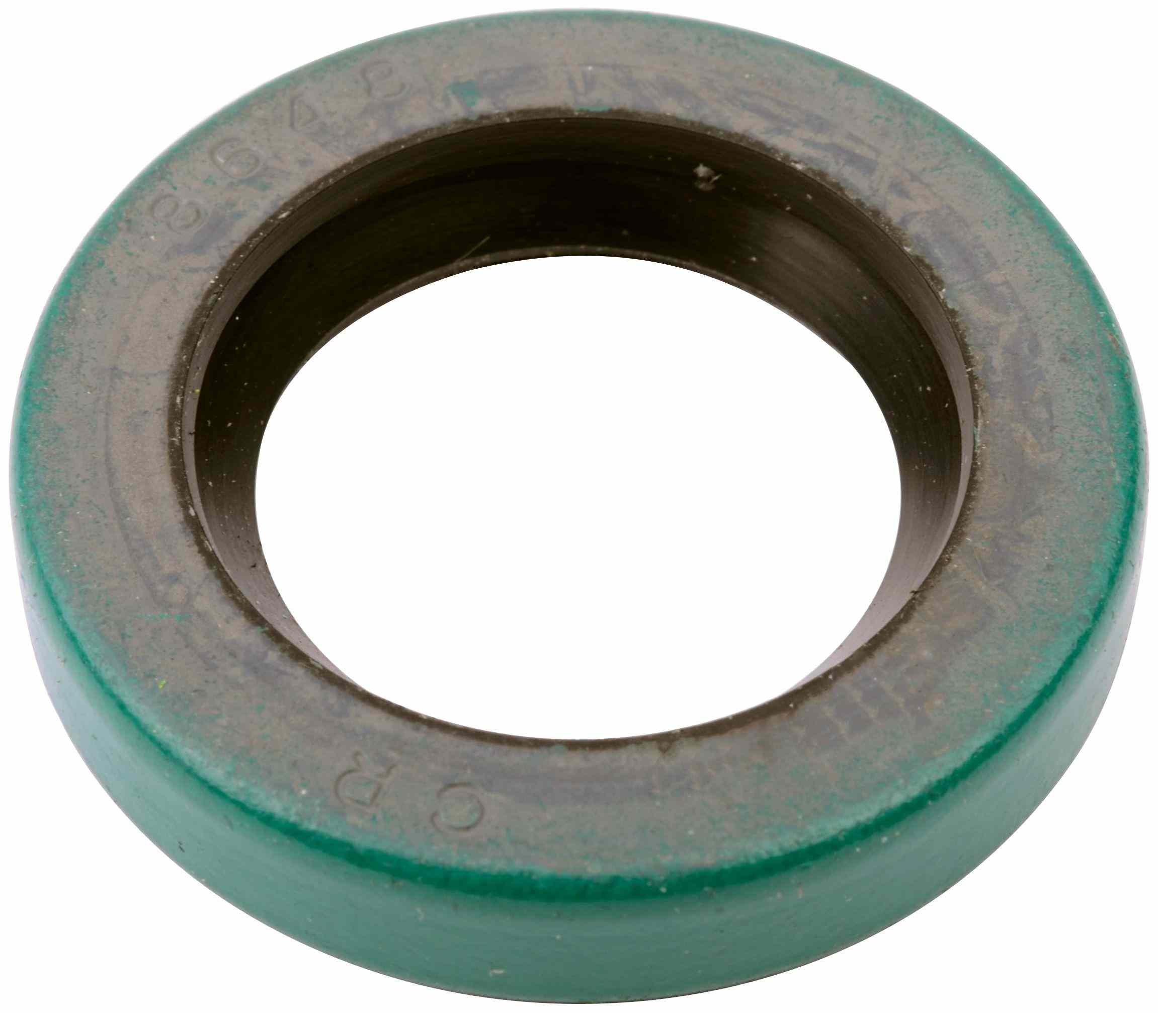 skf steering gear worm shaft seal  frsport 8648