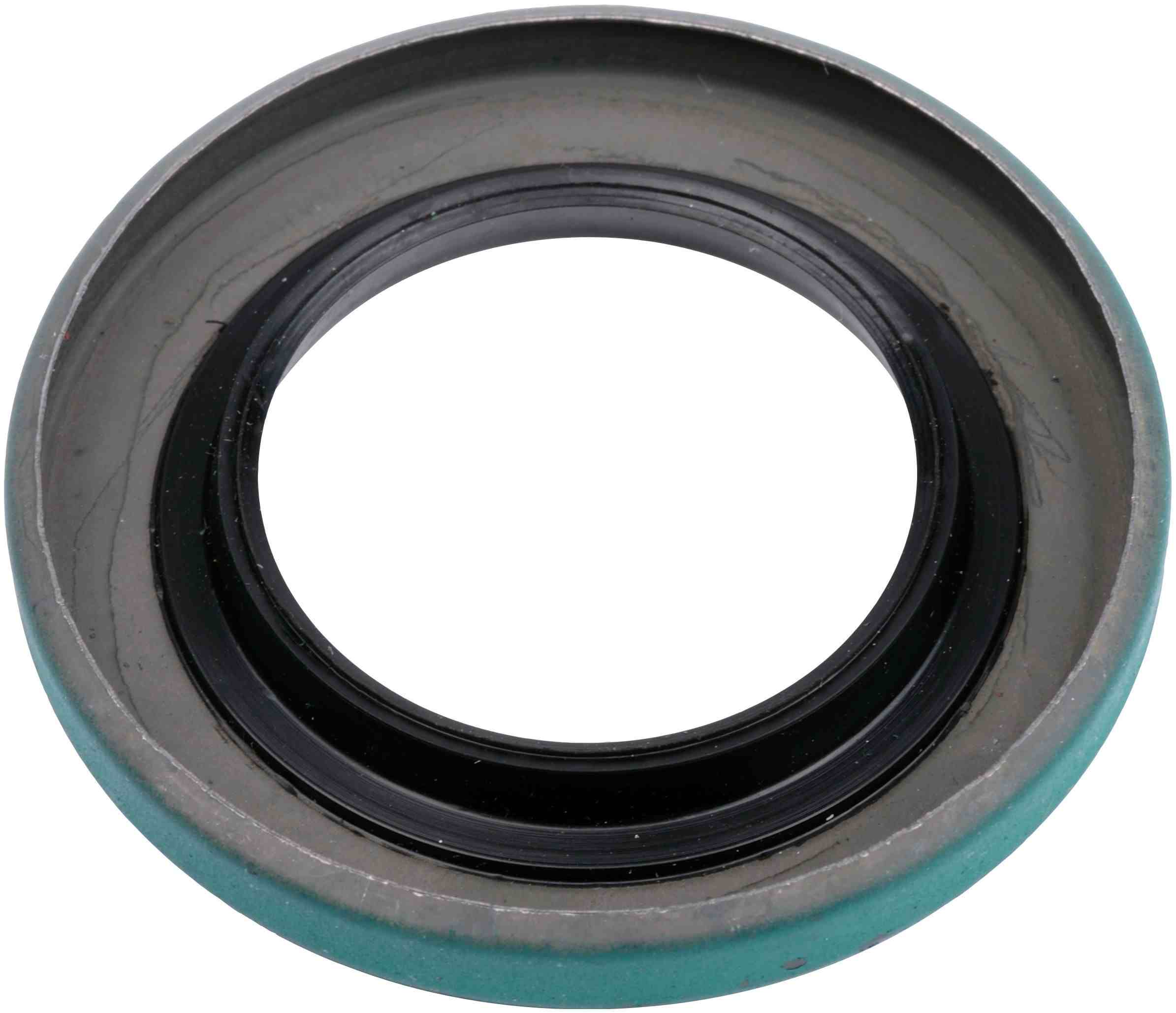 SKF Transfer Case Companion Flange Seal  top view frsport 9005