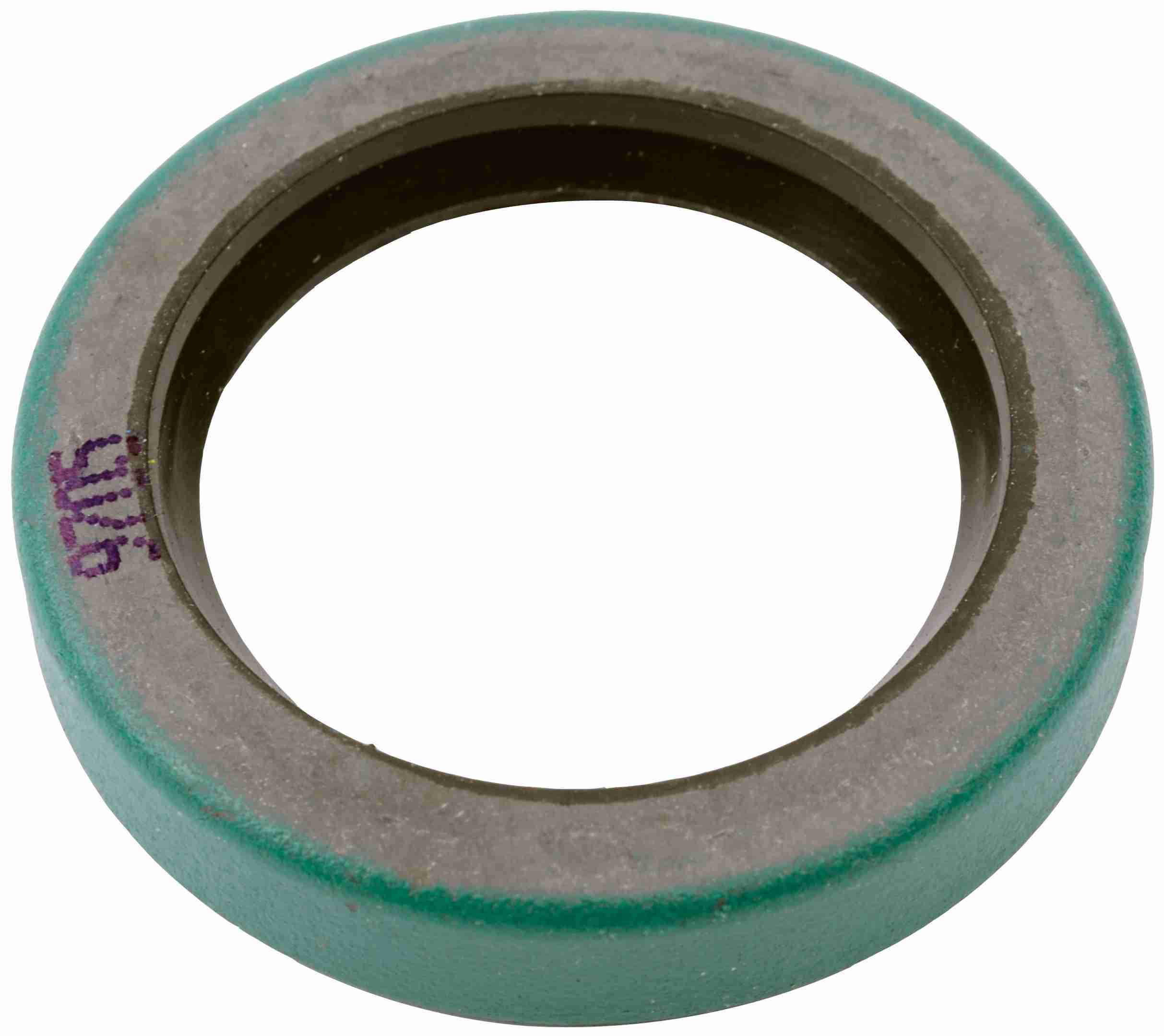 skf steering gear worm shaft seal  frsport 9705