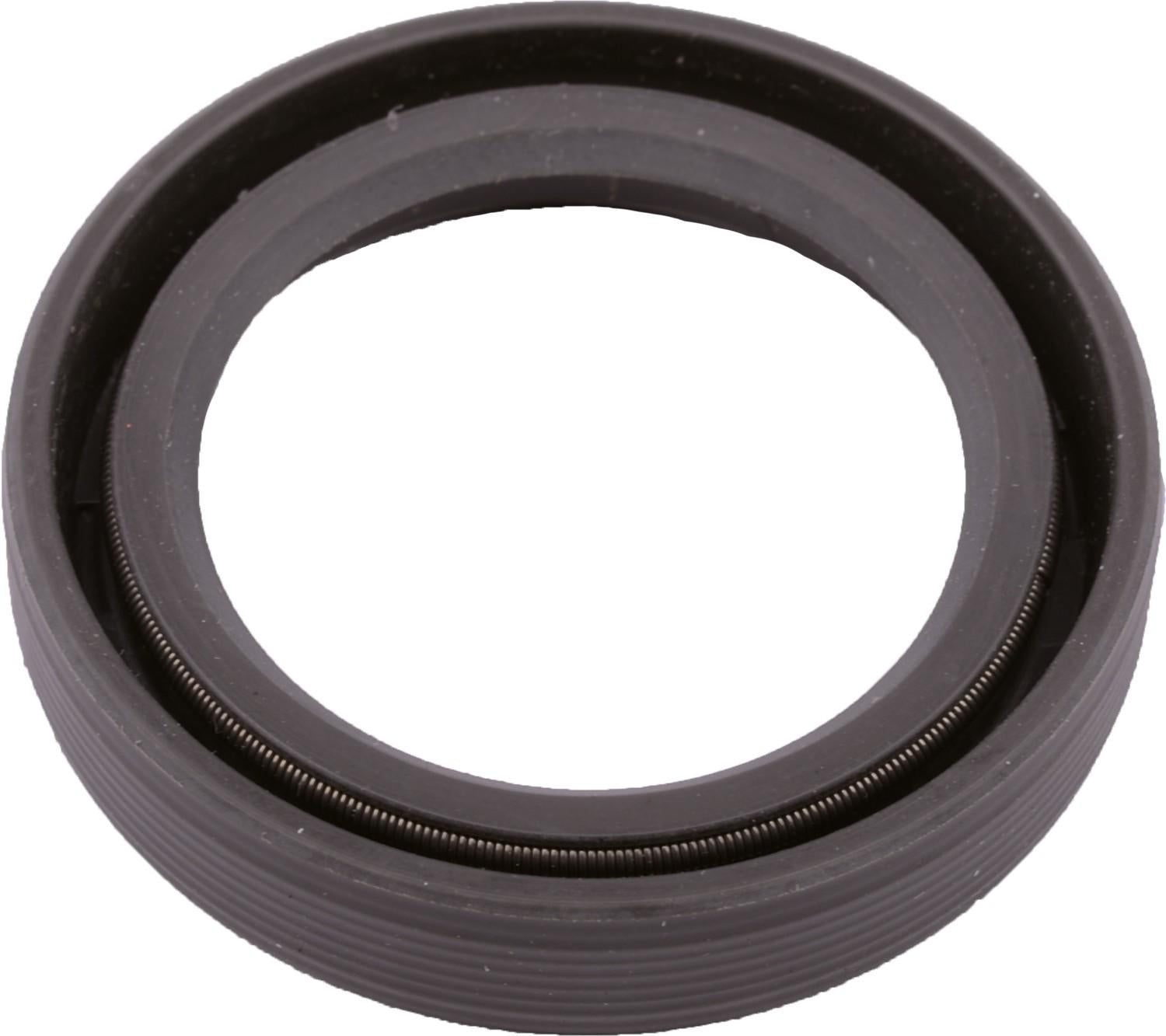 SKF Wheel Seal  top view frsport 9708