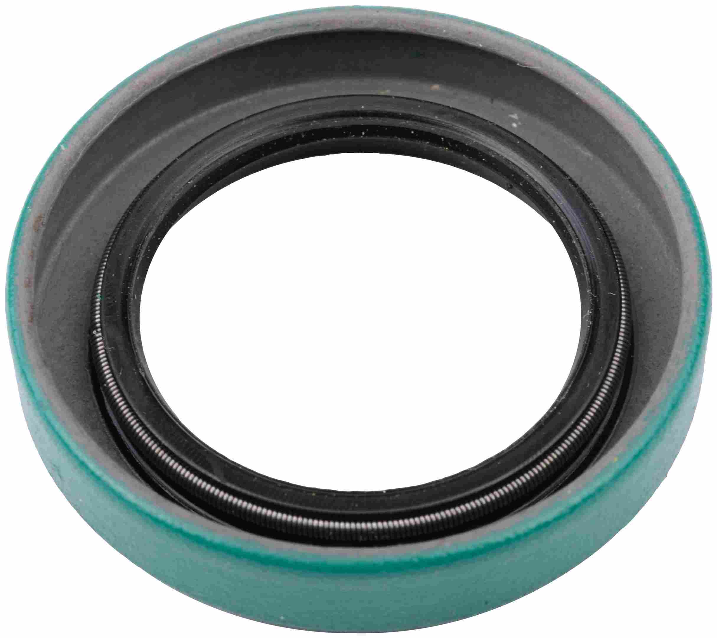 SKF Manual Transmission Input Shaft Seal  top view frsport 9715