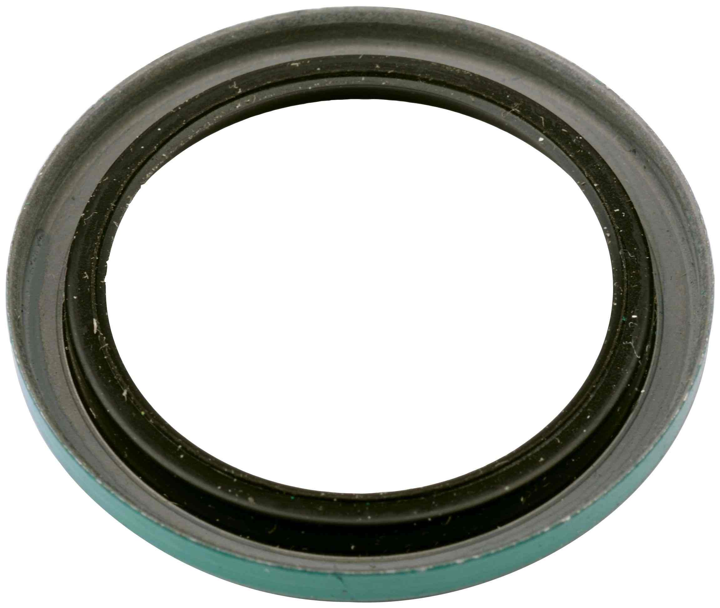 SKF Automatic Transmission Shift Shaft Seal  top view frsport 9818